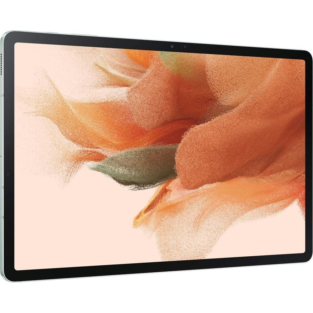 Galaxy Tab S7 FE 64GB - Green - (Wi-Fi) Refurbished - Samsung refurbished available on Backmarket