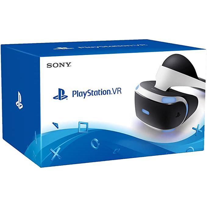 Sony PlayStation VR Headset VR headset Refurbished - Sony refurbished available on Backmarket