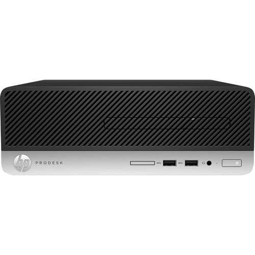 HP ProDesk 400 G4 Core i5 3.4 GHz - SSD 512 GB RAM 8GB Reconditionné - Hewlett-Packard (ou HP en abrégé) refurbished available on Backmarket