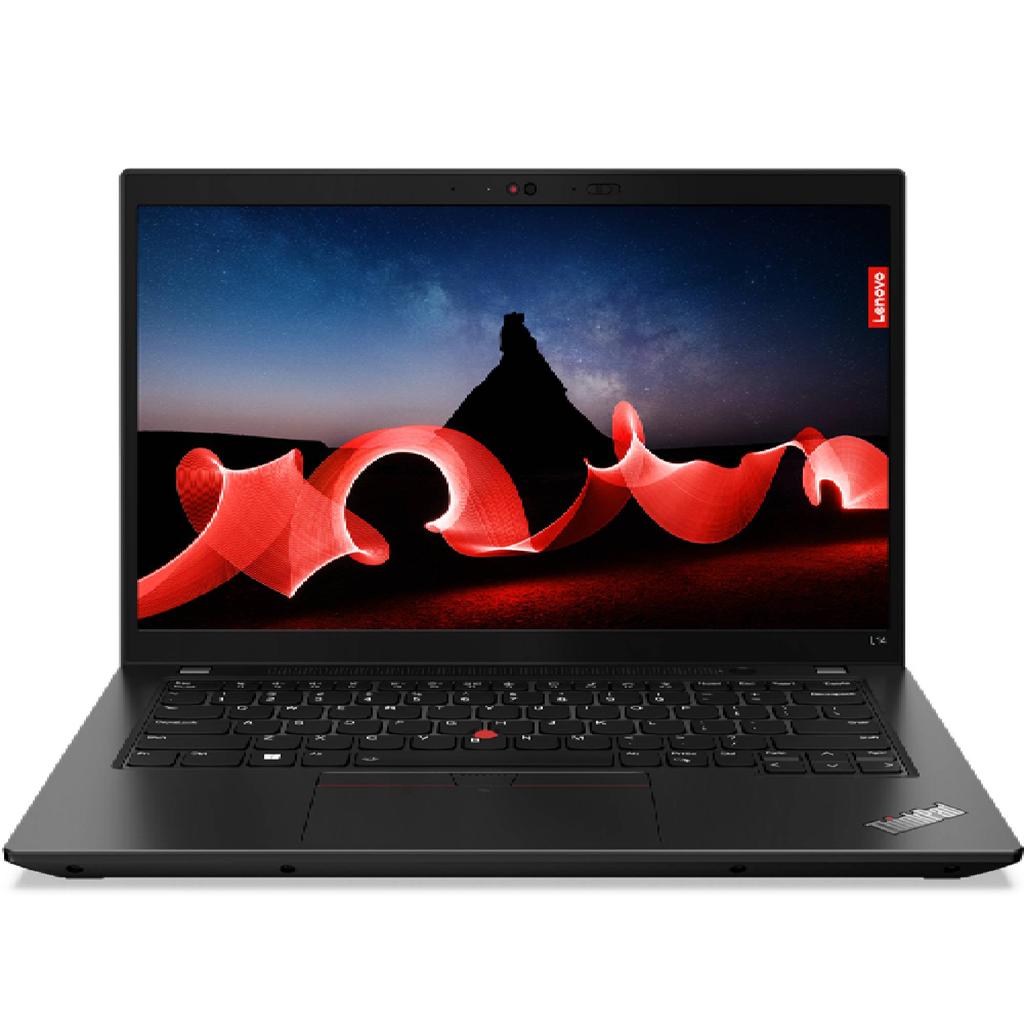 Lenovo Thinkpad L14 G4 14-inch (2023) - Ryzen 5 - 7000 Series (U) - 16 GB - SSD 512 GB Reconditionné - Lenovo refurbished available on Backmarket