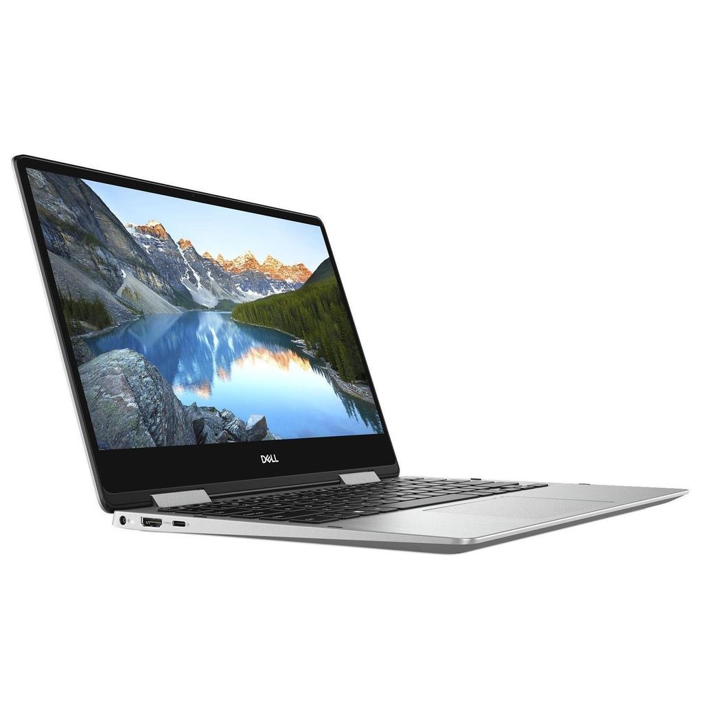 Dell Inspiron 7386 13-inch (2018) - Core i5 - Gen 8 (U) - 8 GB - SSD 256 GB Refurbished - Dell refurbished available on Backmarket
