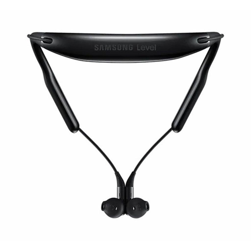 Level U2 Headphone Bluetooth with microphone - Black Reconditionné - Samsung refurbished available on Backmarket