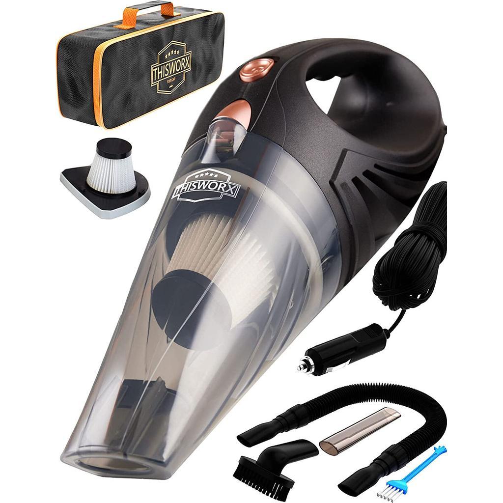 Vacuum cleaner for works THISWORX TWC-01 Refurbished - ThisWorx refurbished available on Backmarket