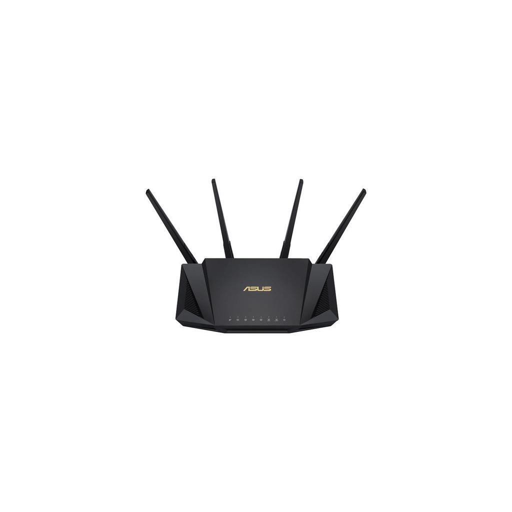Asus RT-AX3000 Router Refurbished - Asus refurbished available on Backmarket