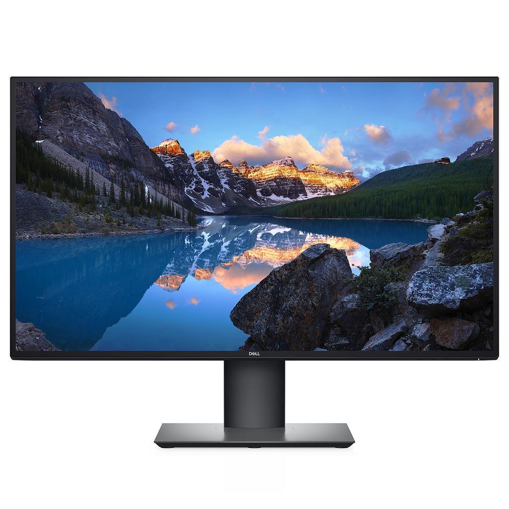 Dell 27-inch Monitor 3840 x 2160 LED (Ultrasharp U2718Q) Reconditionné - Dell refurbished available on Backmarket
