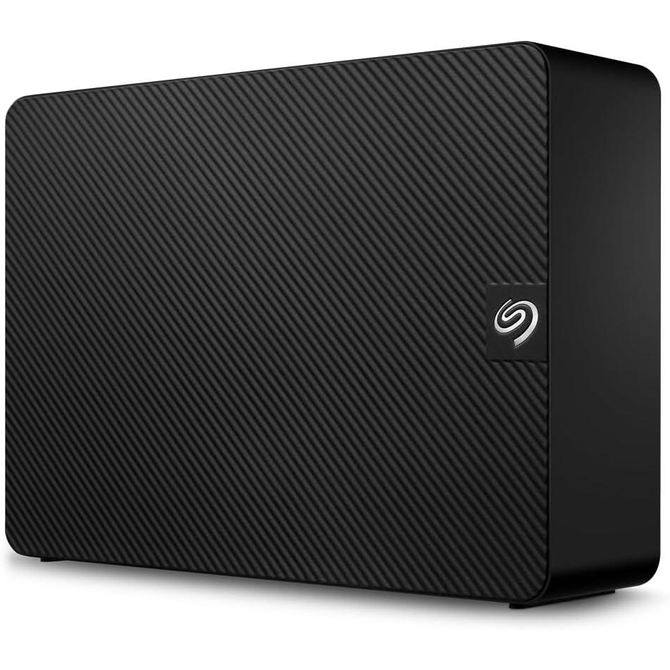 Seagate Expansion Desktop External hard drive - HDD 20 TB USB 3.0 Reconditionné - Seagate refurbished available on Backmarket