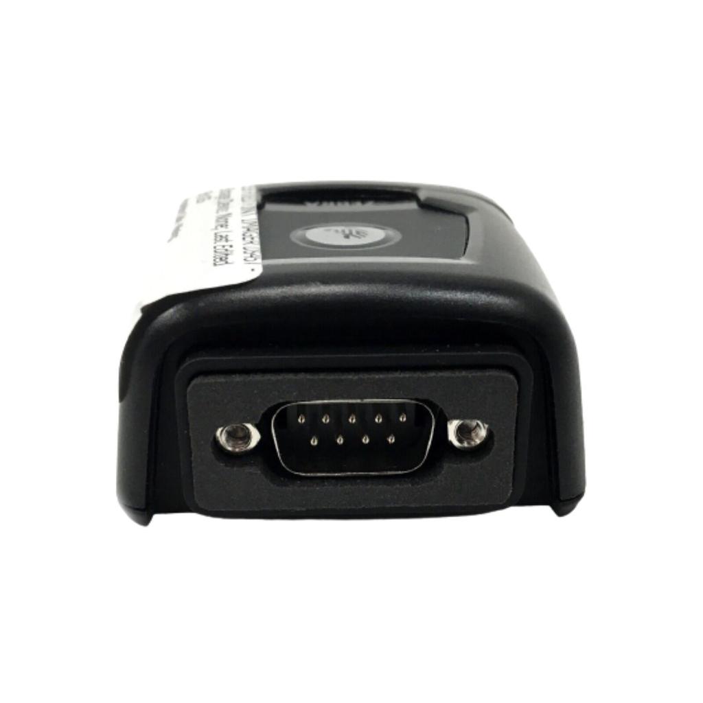 Zebra DS457 Scanner Refurbished - Zebra Technologies (si la marque se réfère à l refurbished available on Backmarket