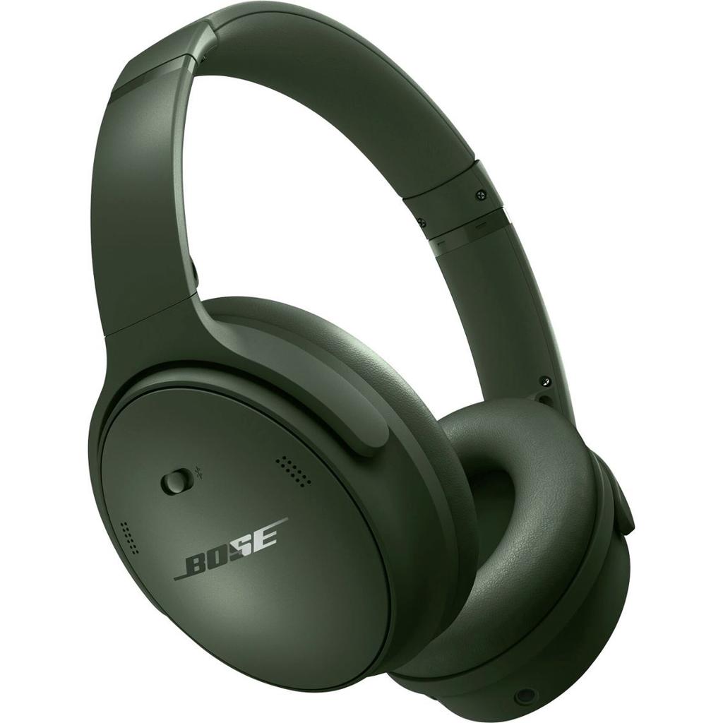 Bose QuietComfort Noise cancelling Headphone Bluetooth - Green Refurbished - Bose refurbished available on Backmarket