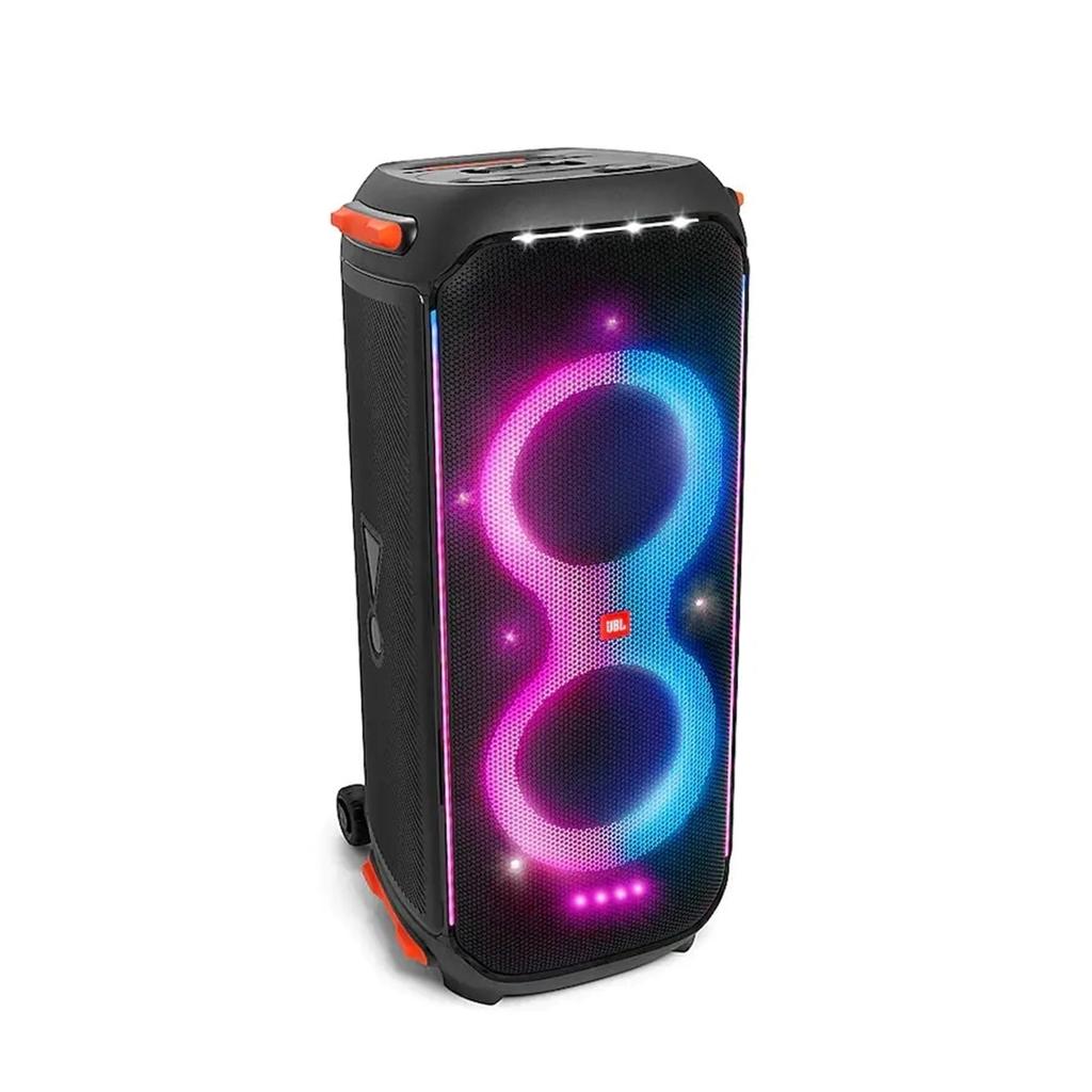 JBL PartyBox 710 Bluetooth speakers - Black Reconditionné - JBL refurbished available on Backmarket