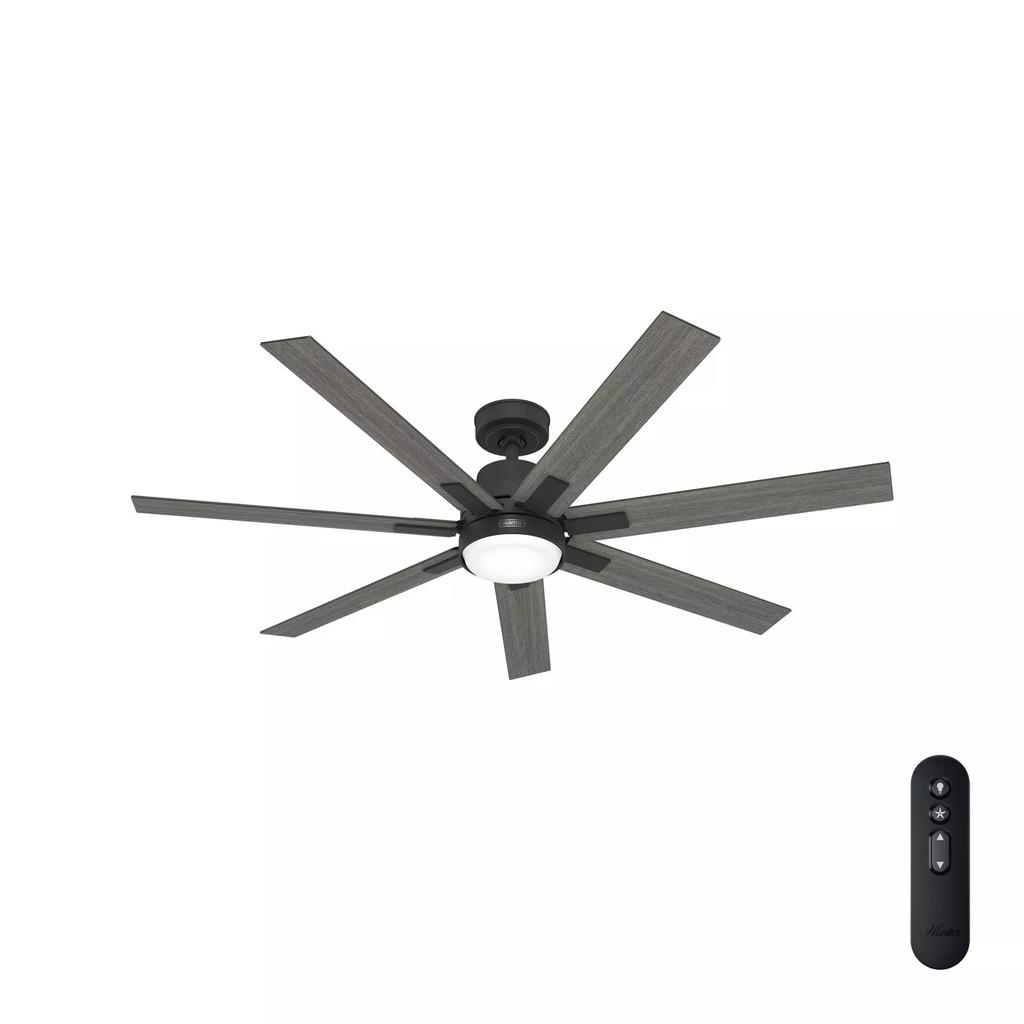 Hunter CC5C18C01 Fan Refurbished - Hunter est une marque connue, mais il peut y avoir plusieurs entreprises refurbished available on Backmarket