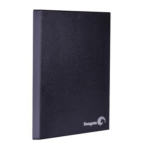 Seagate Backup Plus Slim External hard drive - HDD 1 TB Refurbished - Seagate refurbished available on Backmarket