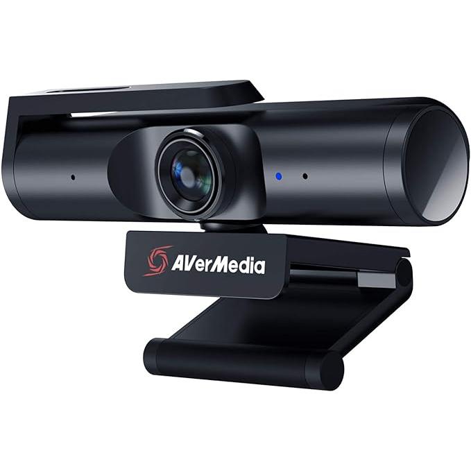 Avermedia Live Streamer Webcam Refurbished - AVerMedia refurbished available on Backmarket