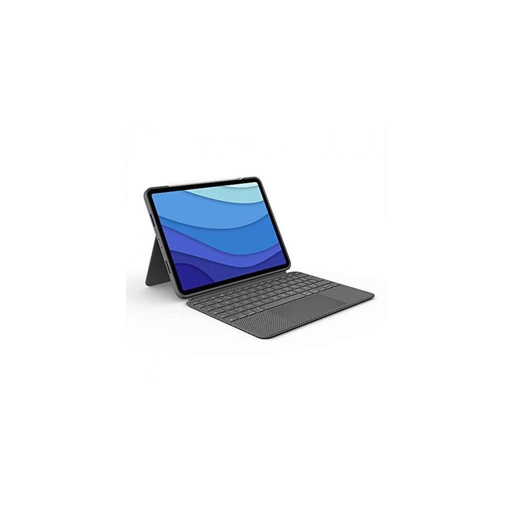 Logitech Keyboard QWERTY Wireless 920-010095 Refurbished - Logitech refurbished available on Backmarket