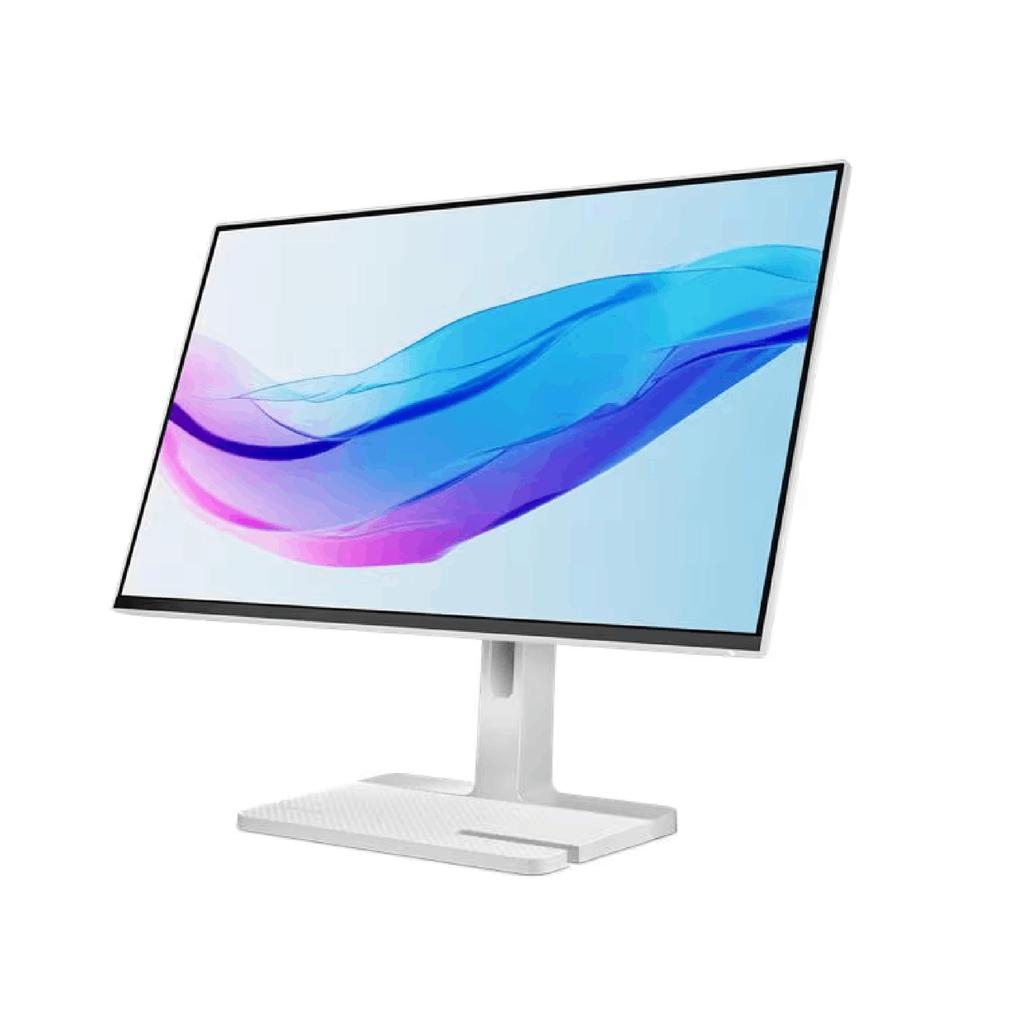 Lenovo 24-inch Monitor 1920 x 1080 LCD (L24M-4A) Refurbished - Lenovo refurbished available on Backmarket