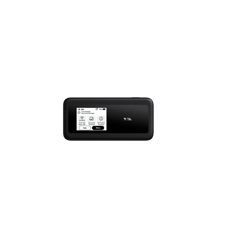 Buy Tcl MW513U Router Refurbished - $68.00 Tcl MW513U Router Refurbished - TCL refurbished available on Backmarket