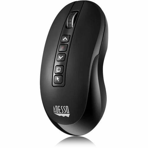 Adesso IMOUSEP40 Mouse Wireless Refurbished - Adesso est une marque connue, mais elle n'est pas aussi refurbished available on Backmarket