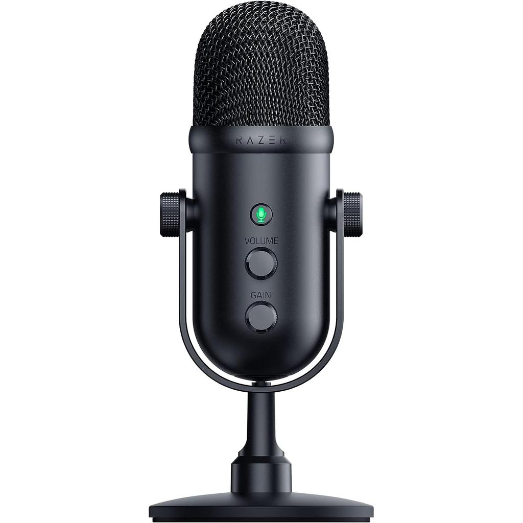 Razer Seiren V2 Pro audio accessories Refurbished - Razer refurbished available on Backmarket