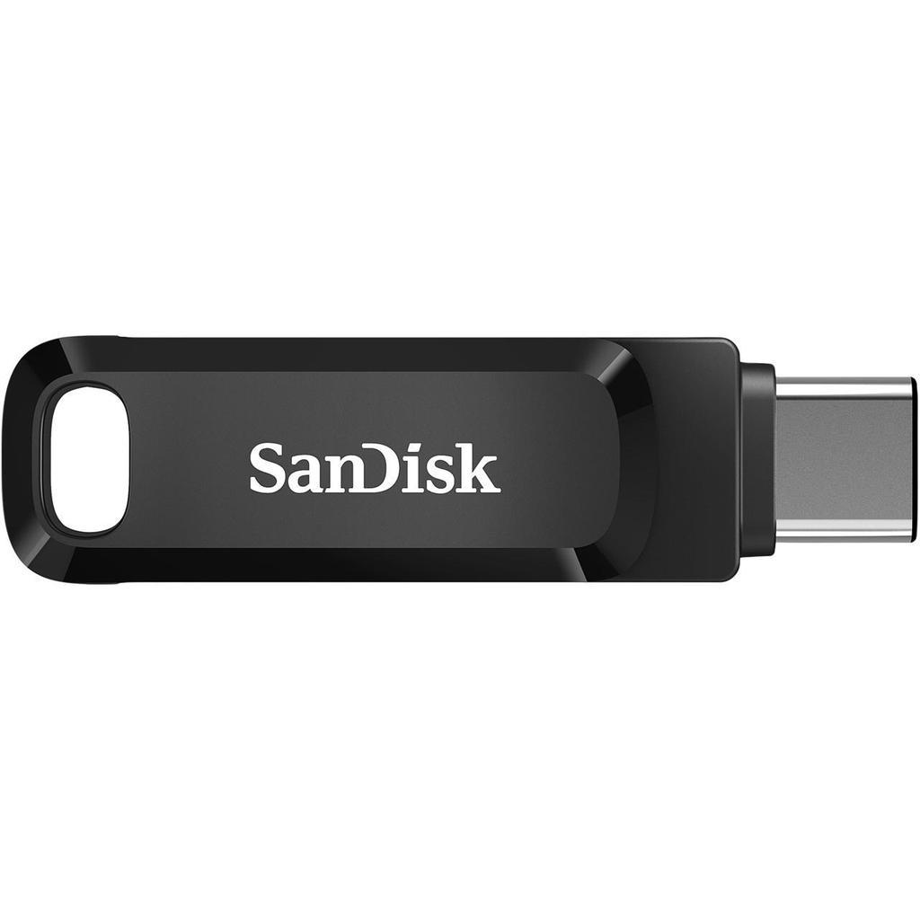 Sandisk SDDDC3-064G-G46 USB key Reconditionné - SanDisk refurbished available on Backmarket