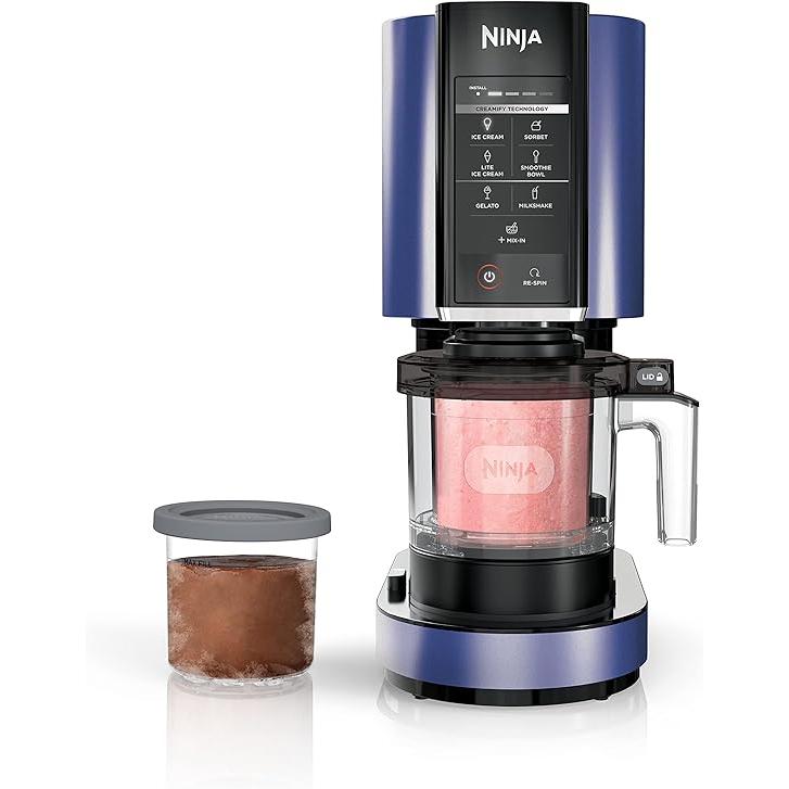 Ninja Nc301 Blender Reconditionné - Ninja est une marque connue, mais elle peut faire référence refurbished available on Backmarket
