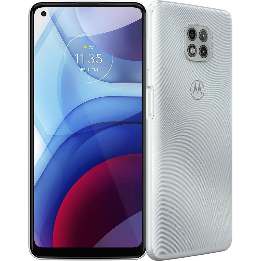 Motorola Moto G Power (2021) 32GB - Gray - Unlocked Reconditionné - Motorola refurbished available on Backmarket