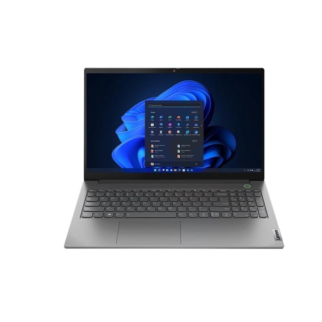 Lenovo ThinkBook 15 G4 15-inch (2021) - Ryzen 7 - 5000 Series (U) - 16 GB - SSD 512 GB Reconditionné - Lenovo refurbished available on Backmarket