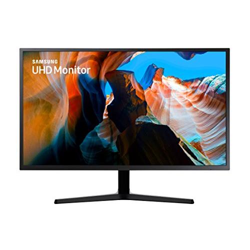 Samsung 31.5-inch Monitor 3840 x 2160 LED (U32J590) Refurbished - Samsung refurbished available on Backmarket