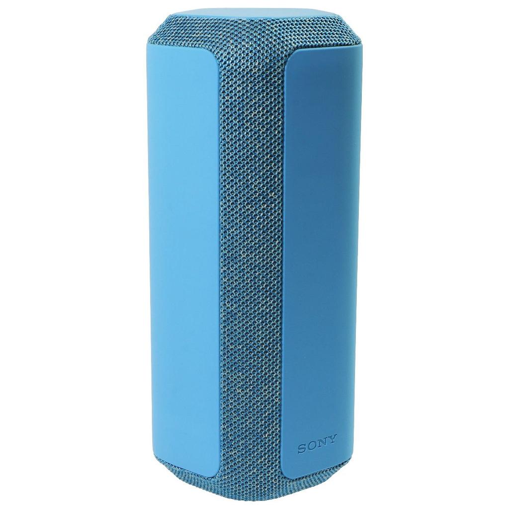 Sony SRS-XE300 X-Series Bluetooth speakers - Blue Refurbished - Sony refurbished available on Backmarket