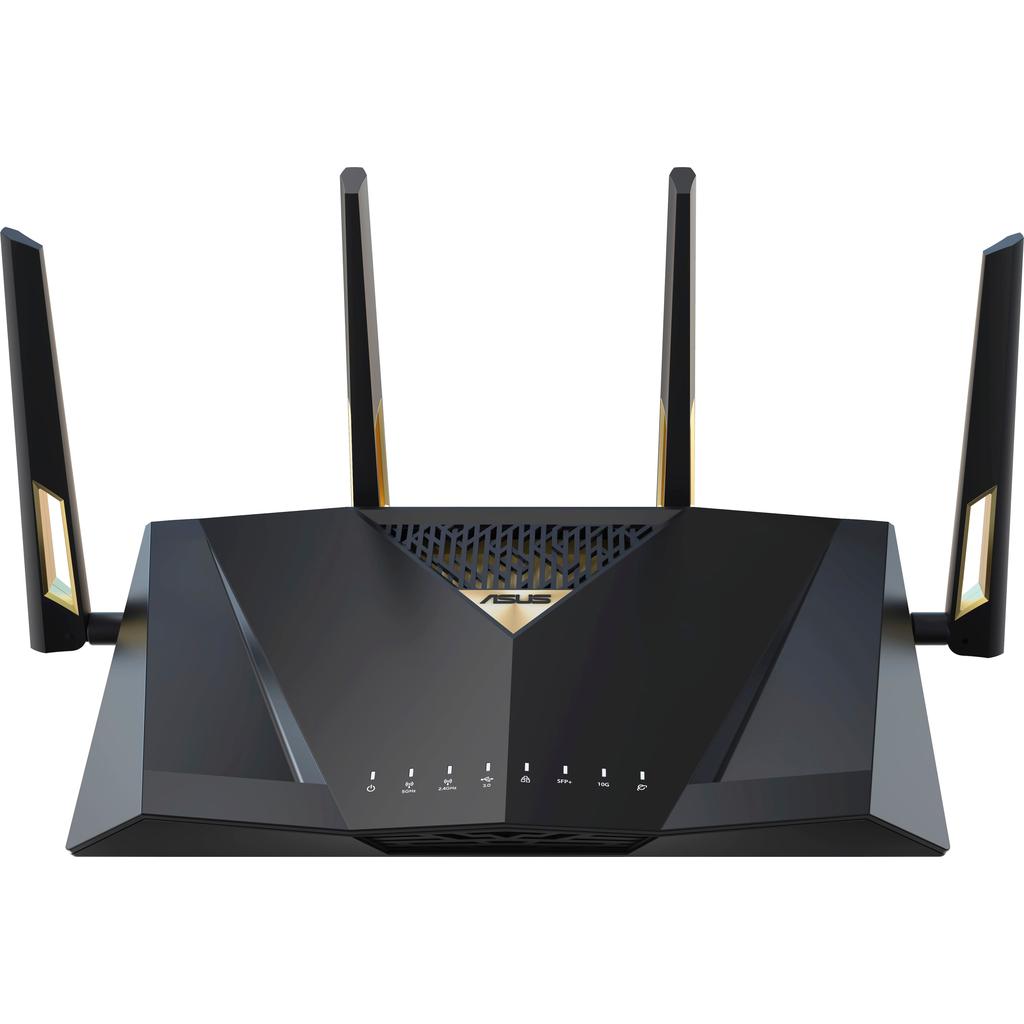 Asus RT-BE7200 Router Refurbished - Asus refurbished available on Backmarket