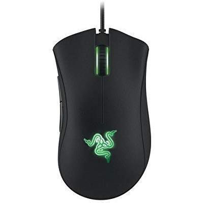 Razer DeathAdder Mouse Refurbished - Razer refurbished available on Backmarket