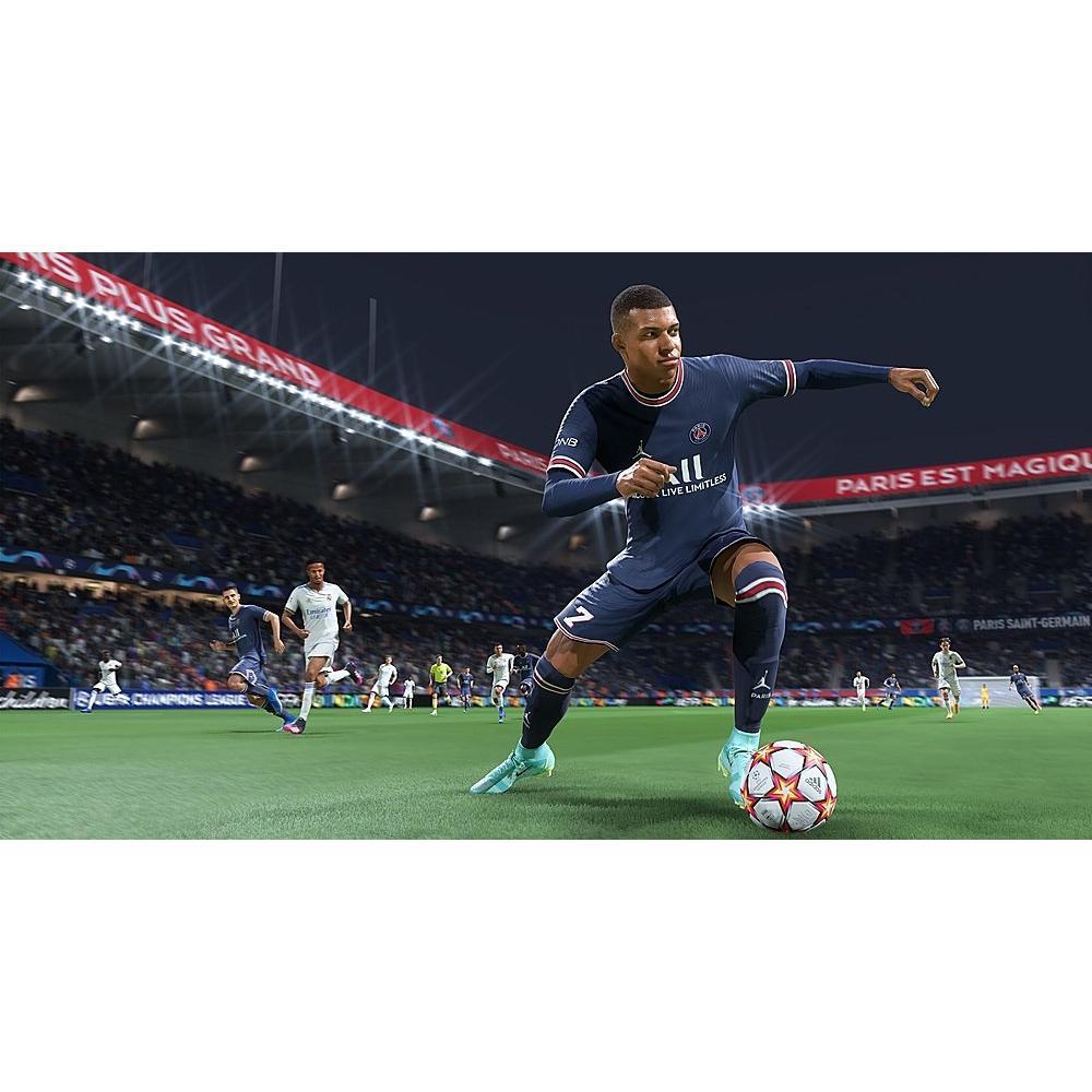 FIFA 22 - PlayStation 5 Refurbished - View 3 - Electronic Arts (ou EA)