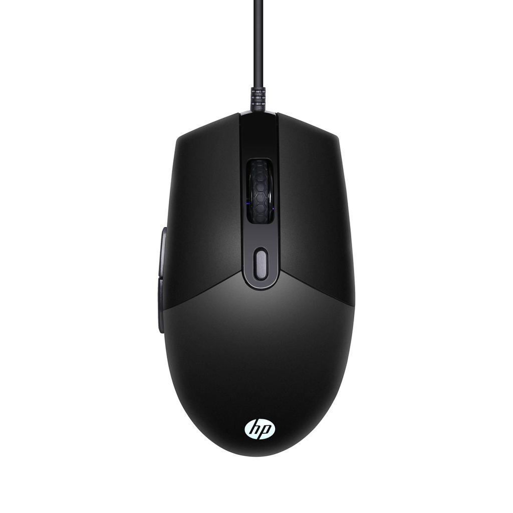 HP M260 Mouse Refurbished - Hewlett-Packard (ou HP en abrégé) refurbished available on Backmarket