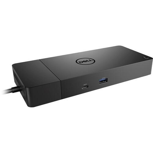 Dell WD19S Docking Station Refurbished - Dell refurbished available on Backmarket