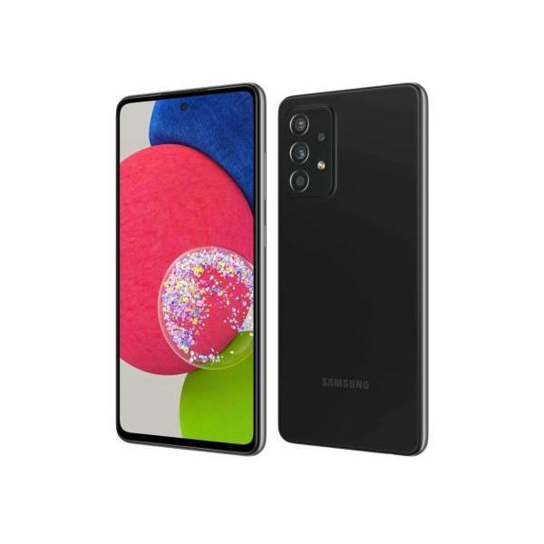 Galaxy A52s 5G 128GB - Black - Unlocked Reconditionné - Samsung refurbished available on Backmarket