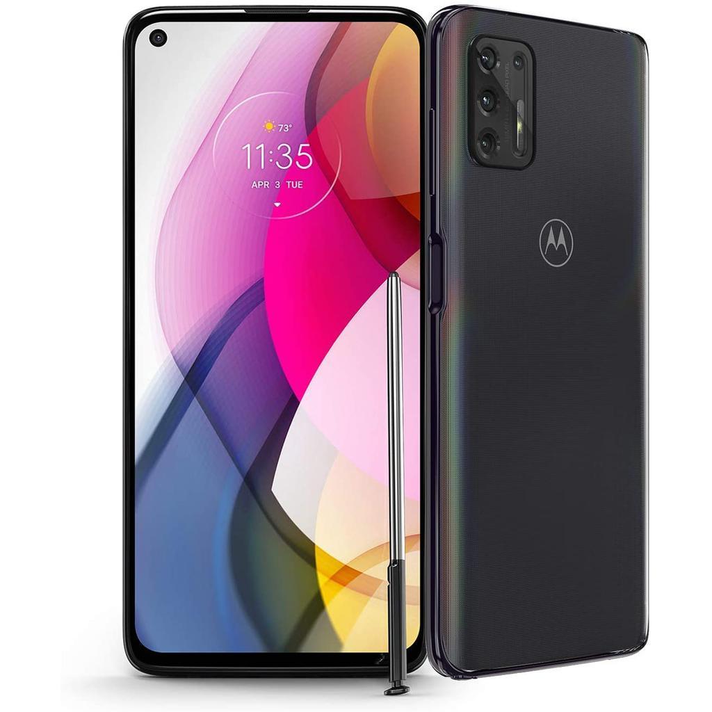 Buy Motorola Moto G Stylus (2021) 128GB - Black - Unlocked Reconditionné - $90.00 Motorola Moto G Stylus (2021) 128GB - Black - Unlocked Reconditionné - Motorola refurbished available on Backmarket