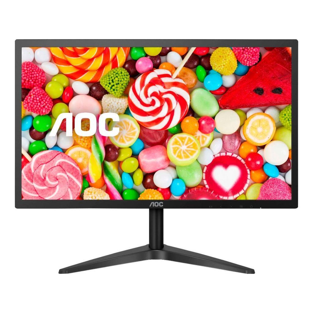 Buy Aoc Monitors 24-inch Monitor 1920 x 1080 LED (24B1XHS) Refurbished - $370.16 Aoc Monitors 24-inch Monitor 1920 x 1080 LED (24B1XHS) Refurbished - AOC refurbished available on Backmarket