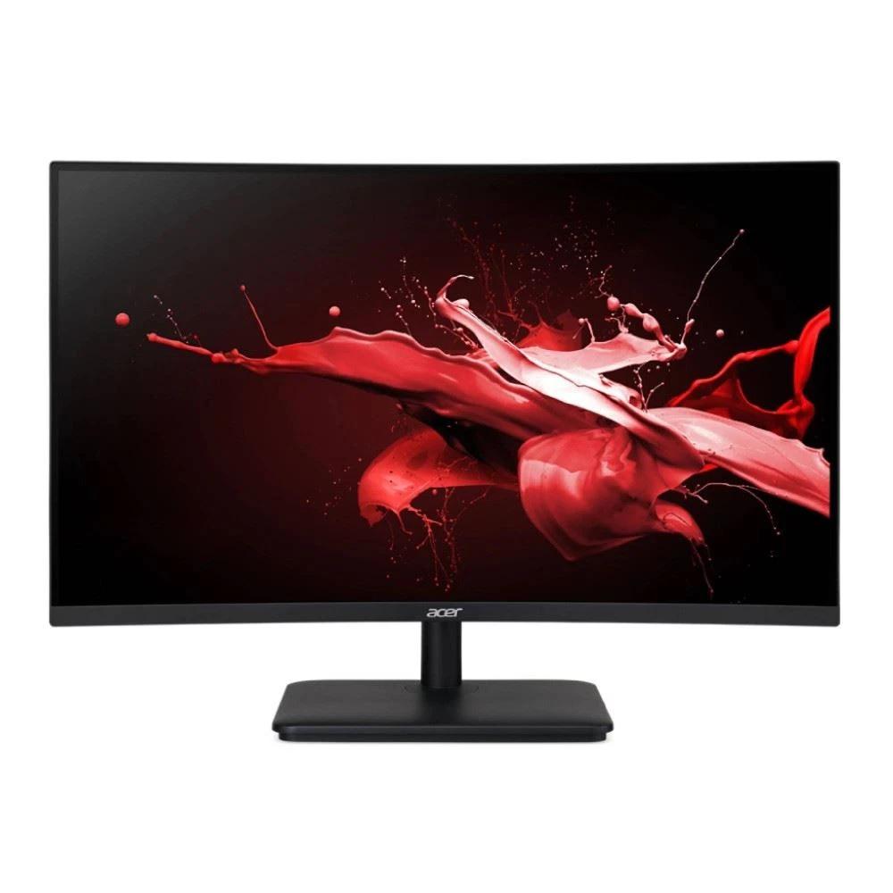 Acer 27-inch Monitor 1920 x 1080 LED (ED270R S3) Reconditionné - Acer refurbished available on Backmarket