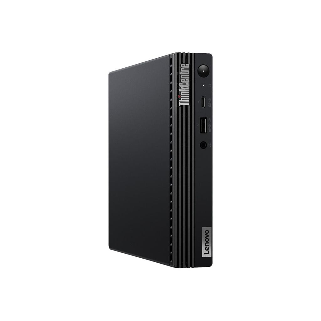 Lenovo ThinkCentre M70Q Tiny Core i5 2 GHz - SSD 256 GB RAM 16GB Refurbished - Lenovo refurbished available on Backmarket