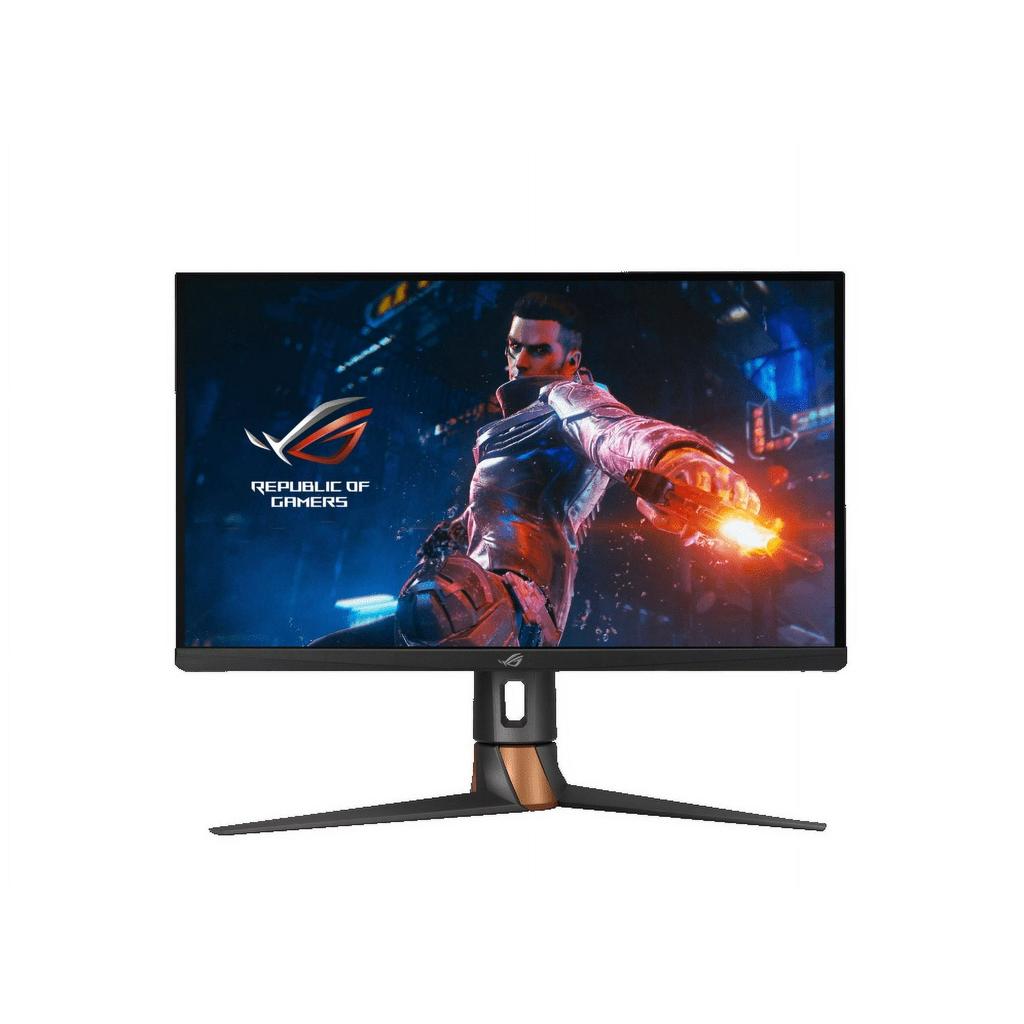Asus 27-inch Monitor 2560 x 1440 LCD (ROG Swift PG27AQN) Refurbished - Asus refurbished available on Backmarket