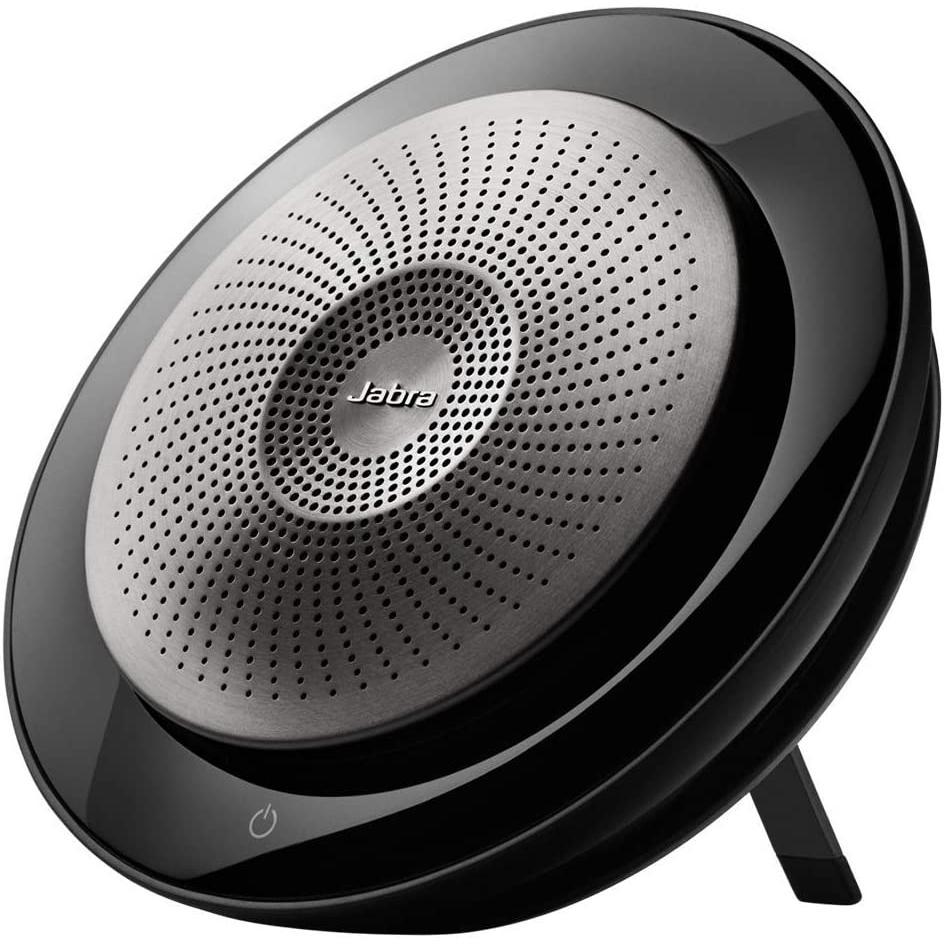 Jabra Speak 710 Bluetooth speakers - Black/Gray Refurbished - Jabra refurbished available on Backmarket