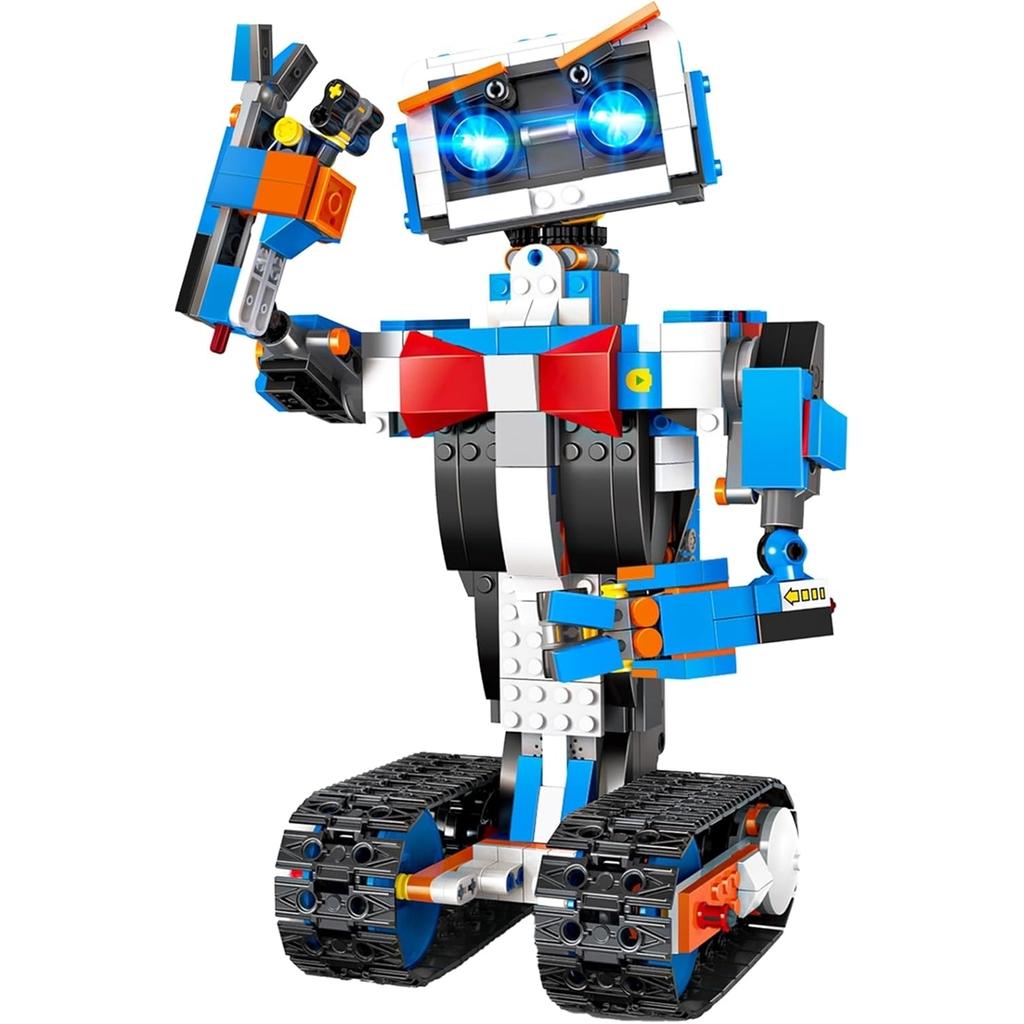 OKK-13063 Toy robot Refurbished - N/A (I couldn't find a well-known brand with this refurbished available on Backmarket