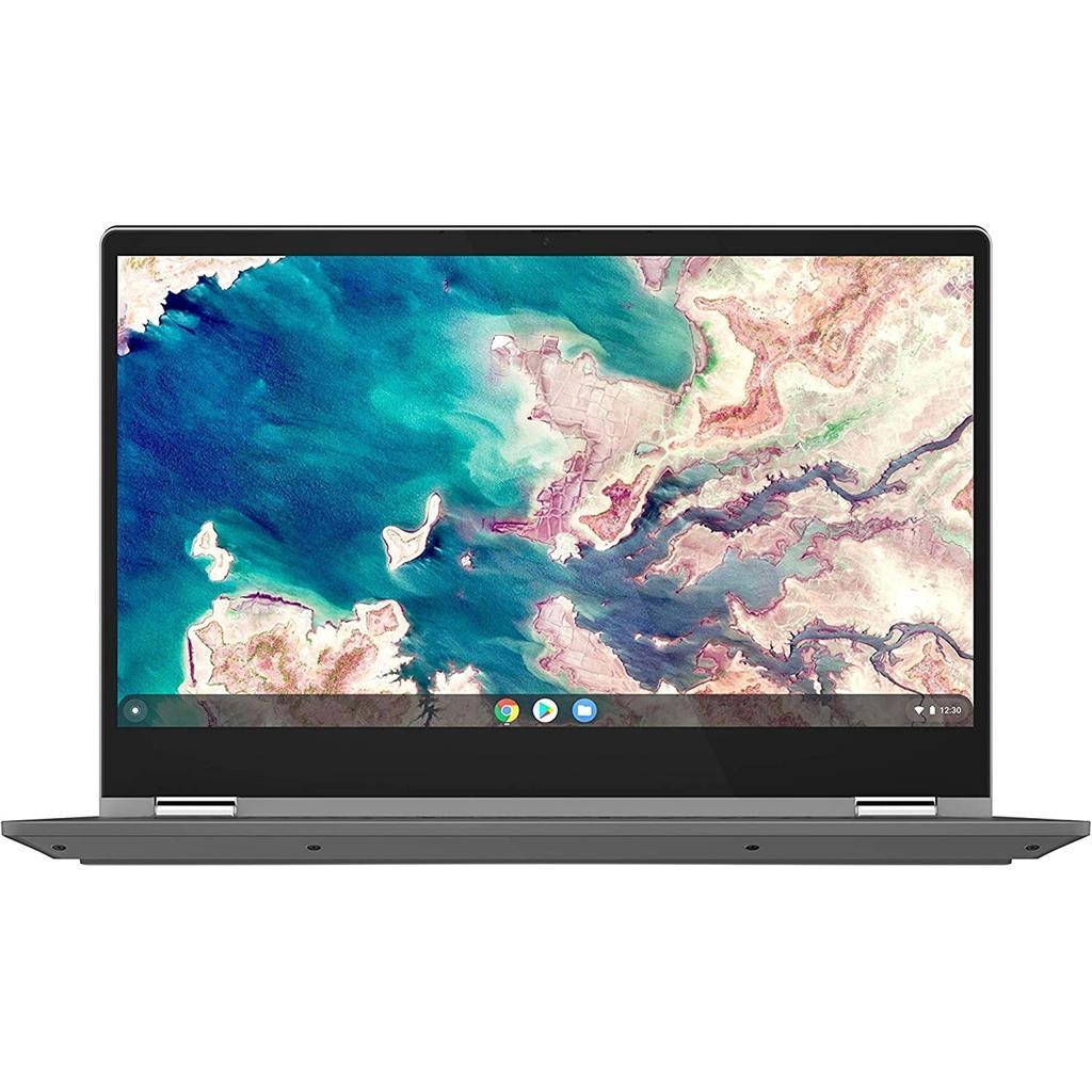Lenovo ChromeBook Flex 5 Core i3-10110U 2.1 GHz 64 GB eMMC - 4 GB Refurbished - Lenovo refurbished available on Backmarket