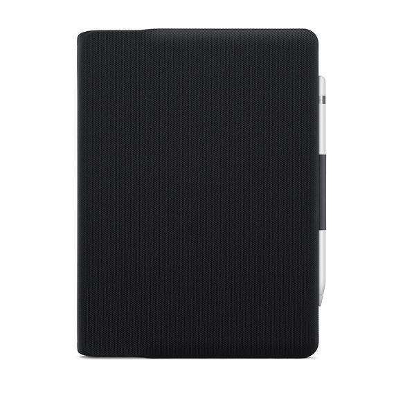 Logitech Keyboard QWERTY Wireless Slim Folio Case Refurbished - Logitech refurbished available on Backmarket