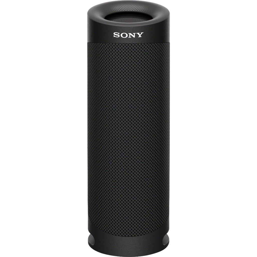Sony SRSXB23 Bluetooth speakers - Black Refurbished - Sony refurbished available on Backmarket