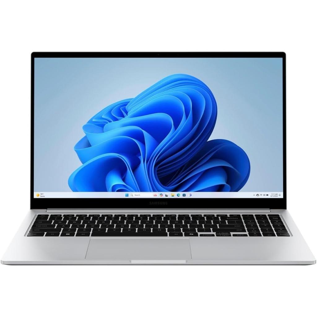 Galaxy Book4 15-inch (2024) - Core 7 150U - 16 GB - SSD 512 GB Refurbished - Samsung refurbished available on Backmarket