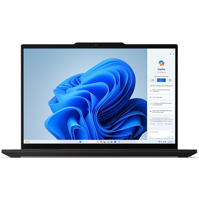 Lenovo ThinkPad T14 G5 14-inch (2023) - Ryzen 7 PRO 8840U - 16 GB - SSD 512 GB Reconditionné - Lenovo refurbished available on Backmarket