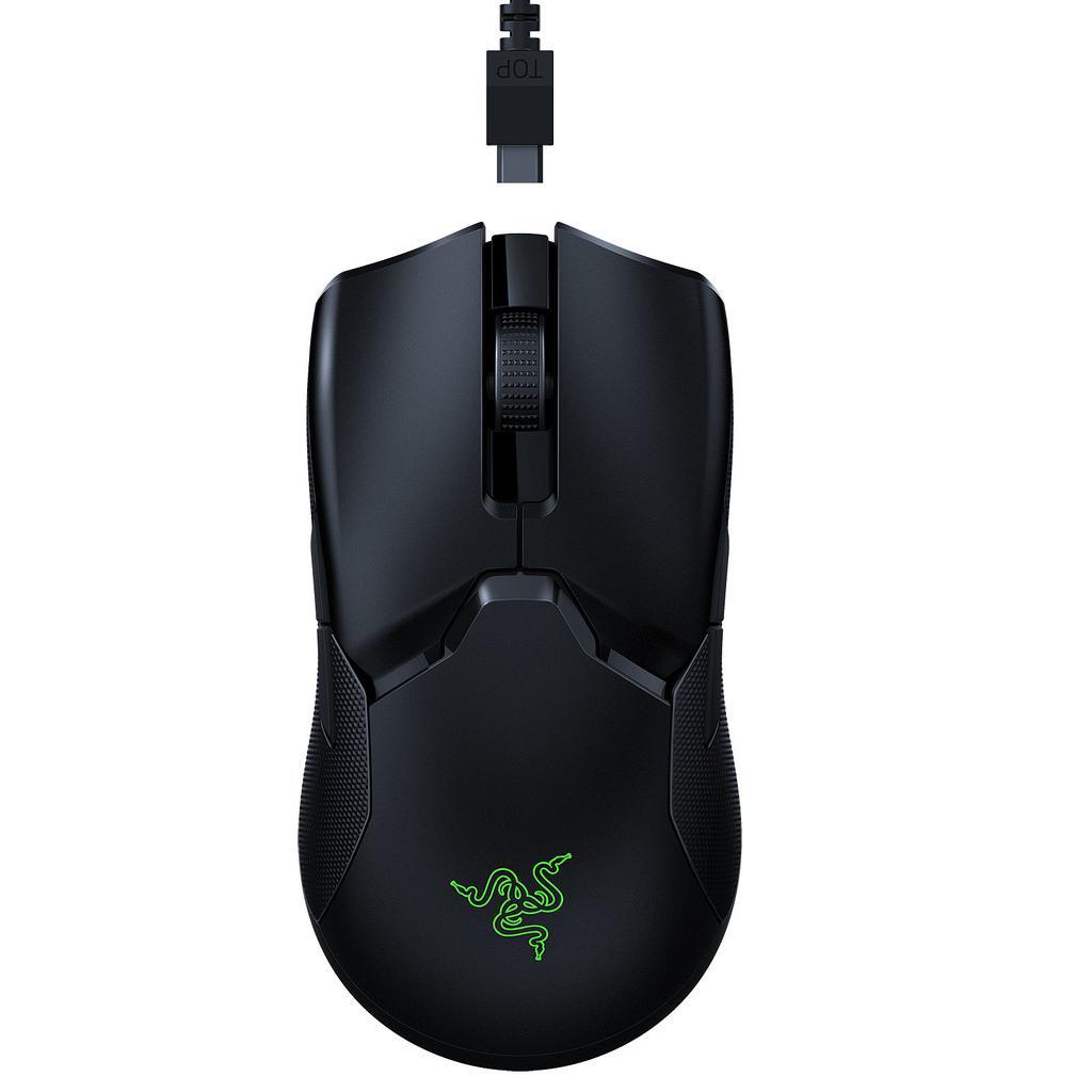 Razer Viper Ultimate Mouse Wireless Refurbished - Razer refurbished available on Backmarket