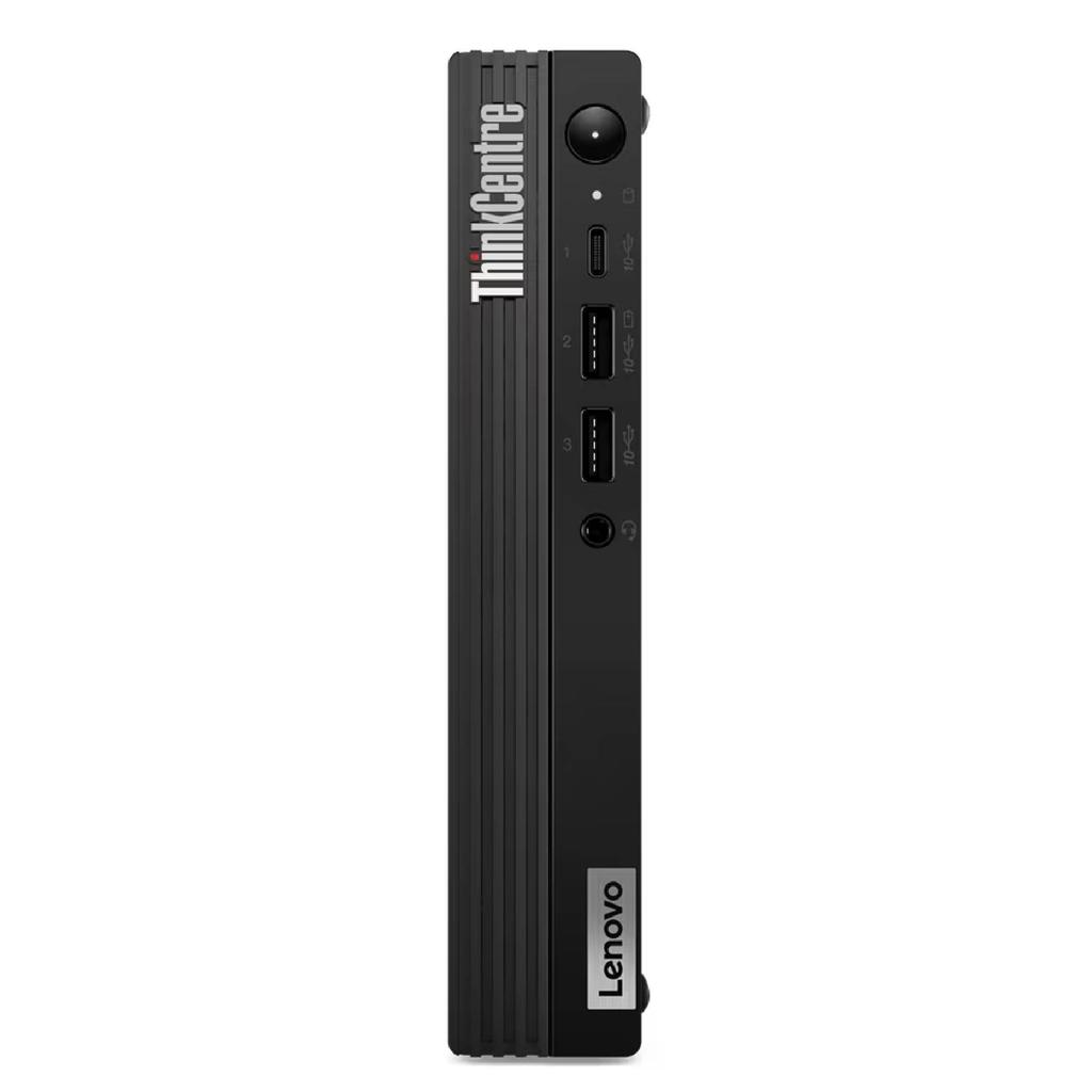Lenovo Thinkcentre M80Q G4 Core i5 1.2 GHz - SSD 256 GB RAM 16GB Reconditionné - Lenovo refurbished available on Backmarket