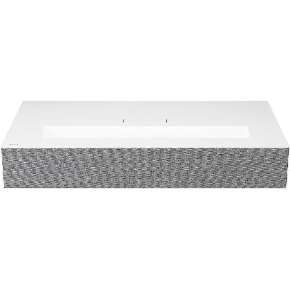 Lg Electronics Electronics HU85L Video projector 2700 Lumen - White Refurbished - LG Electronics refurbished available on Backmarket