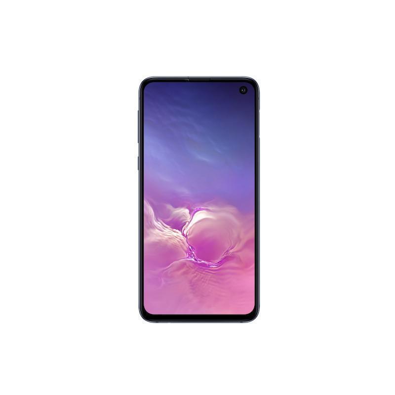 Galaxy S10e 256GB - Black - Unlocked Reconditionné - Samsung refurbished available on Backmarket