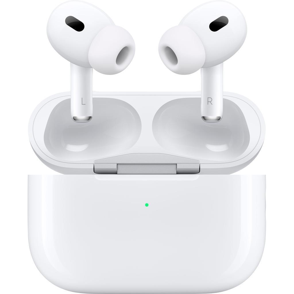Apple AirPods Pro 2nd gen (2022) - MagSafe (Lightning) Charging case